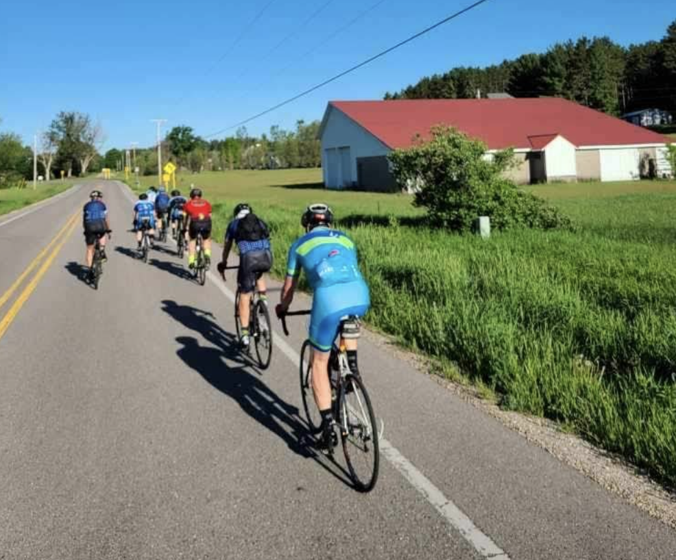 Road Cycling Etiquette and Tips — Norte Youth Cycling